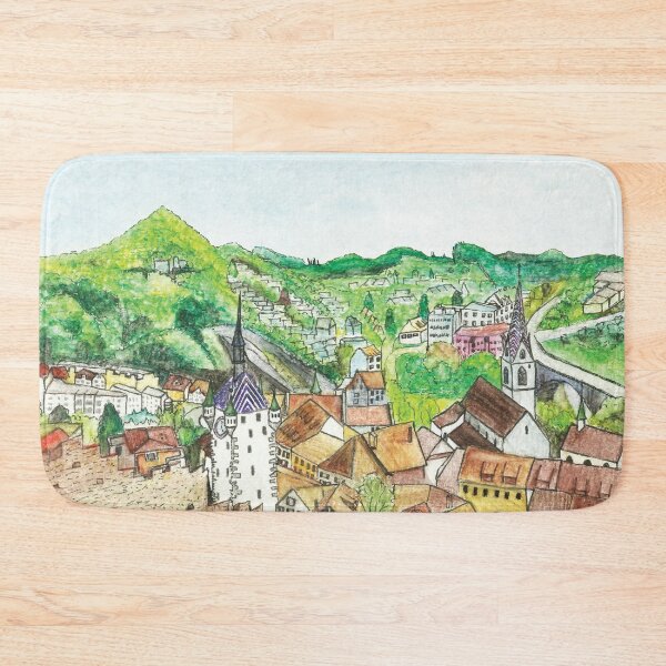 Item preview, Baden designed and sold by Jessica Riggleman.