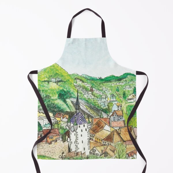 Item preview, Baden designed and sold by Jessica Riggleman.