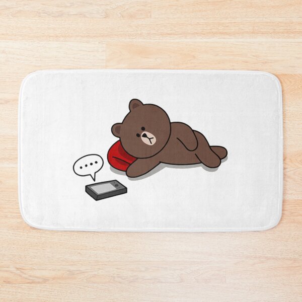 Item preview, brown and cony designed and sold by ezzobair.