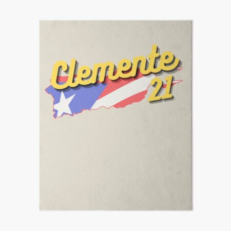 Roberto Clemente Old Timers 21 Puerto Rican Legend-Vtdcf Digital
