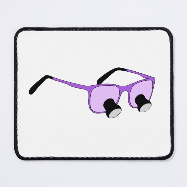 Item preview, Dental Loupes - Purple designed and sold by BadoCatto.