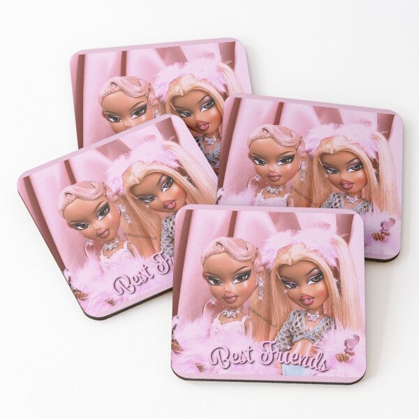 Artikelvorschau, Bratz Best Friendz - Foto von Monsterlool entworfen und verkauft von Monsterlool.