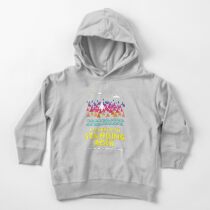 Stand With Standing Rock Shirt Toddler Pullover Hoodie