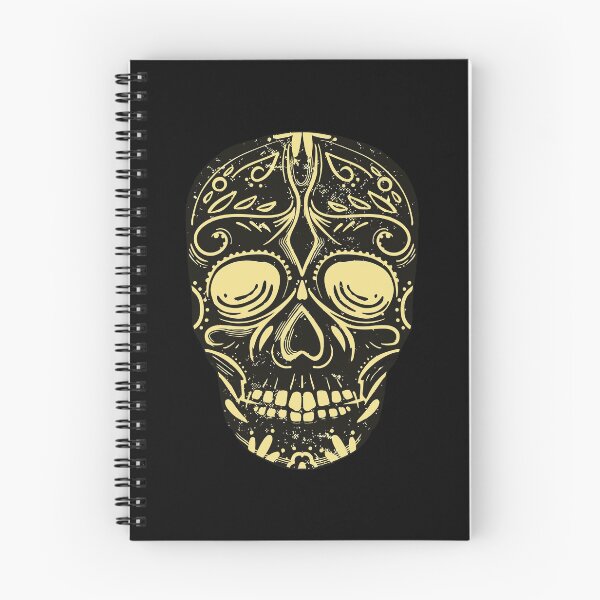 Item preview, Death Skull designed and sold by zaher97.