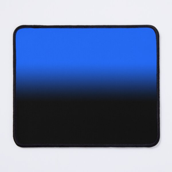 Item preview, Gradient blue black designed and sold by oxoxoxo.