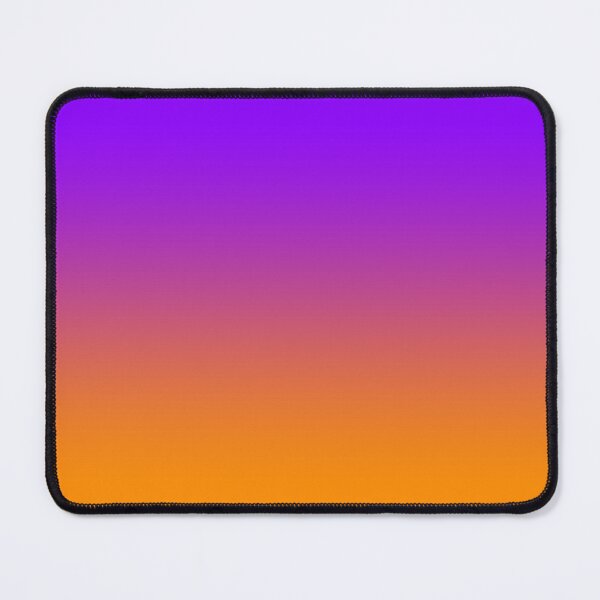 Item preview, Gradient purple orange designed and sold by oxoxoxo.