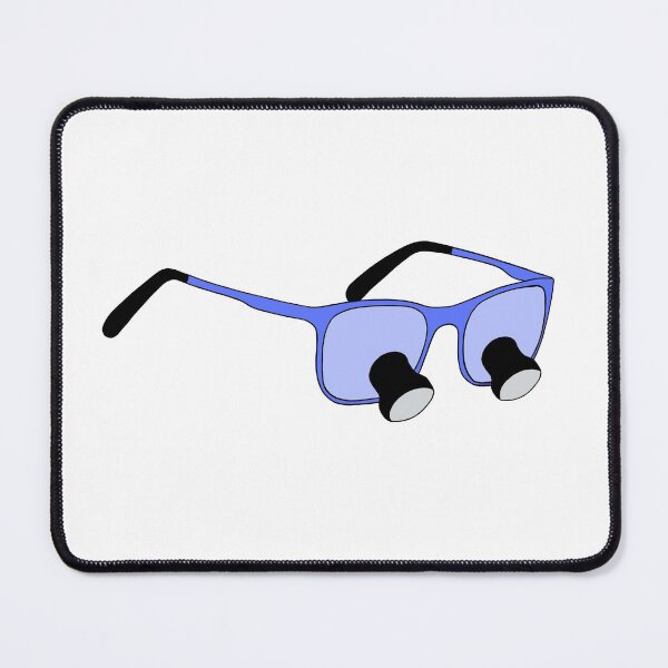 Item preview, Dental Loupes - Blue designed and sold by BadoCatto.