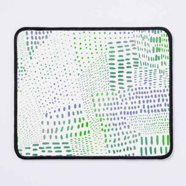 Item preview, Various multicoloured chaotic stripes  designed and sold by kMariaART.