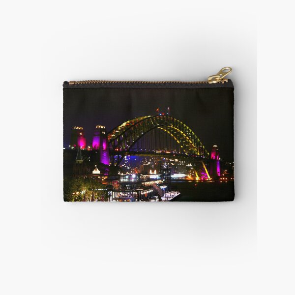 Item preview, Rainbow bridge designed and sold by Sara Lamond.