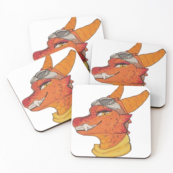 Item preview, Sassy Kobold designed and sold by Suilion.