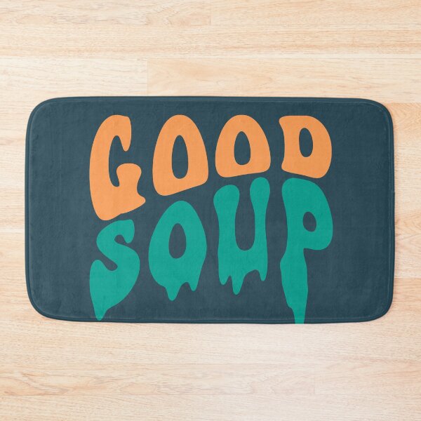 Item preview, Good Soup Retro Tiktok Meme Adam Driver designed and sold by Kathleen Creative.