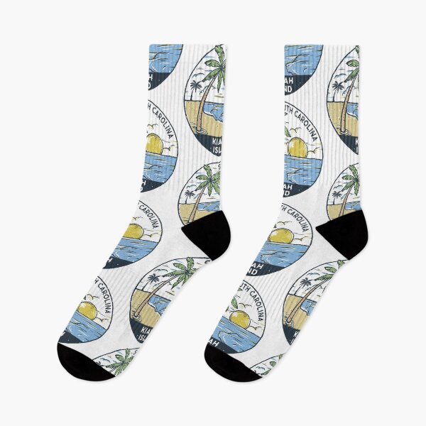 Item preview, Kiawah Island South Carolina Vintage designed and sold by KrisSidDesigns.