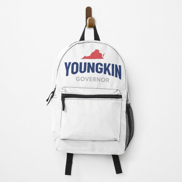 Item preview, Youngkin for Governor designed and sold by mjdgop97.