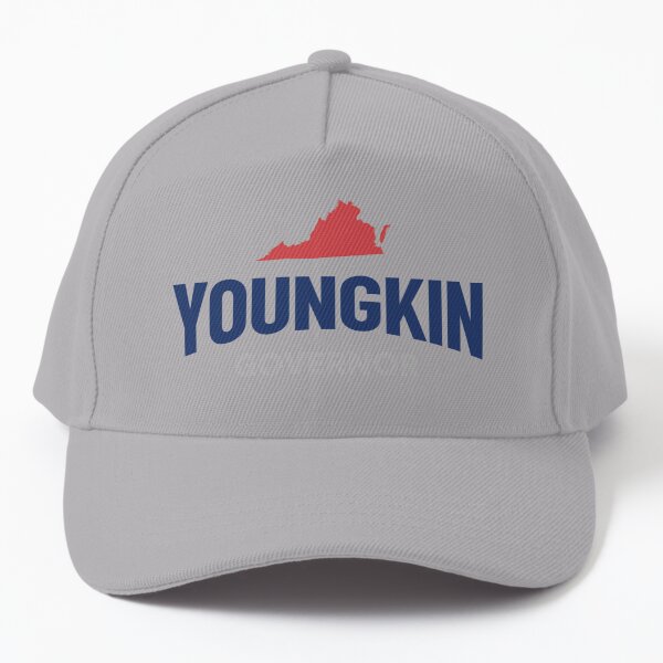 Youngkin for Governor Baseball Cap