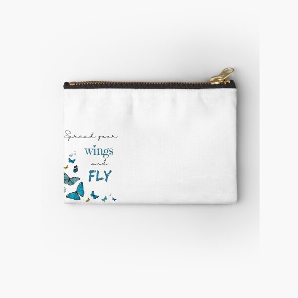 Item preview, “Spread Your Wings and Fly” by farmerscottage  designed and sold by FarmersCottage.