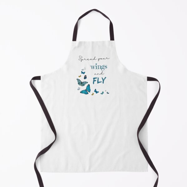 Item preview, “Spread Your Wings and Fly” by farmerscottage designed and sold by FarmersCottage.