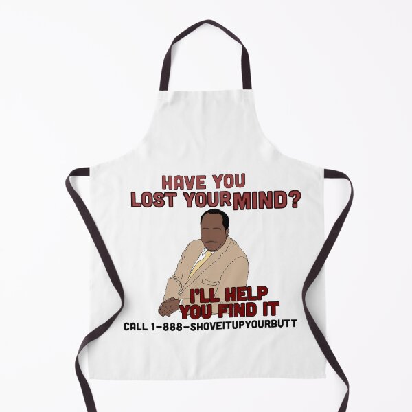 Item preview, Stanley Hudson  designed and sold by swanspirate520.