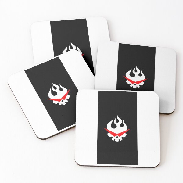 Item preview, kamina logo designed and sold by sssevennn.