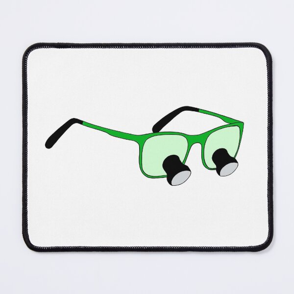 Item preview, Dental Loupes - Green designed and sold by BadoCatto.