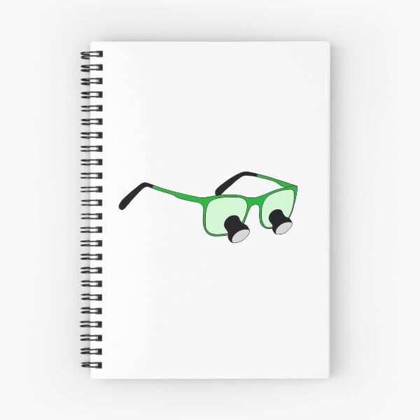 Item preview, Dental Loupes - Green designed and sold by BadoCatto.