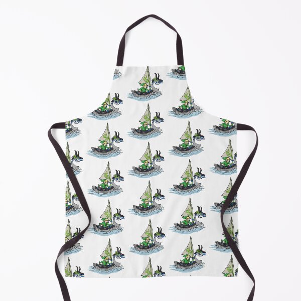 Item preview, Young Vancouver Train-Themed Adventurer - Green designed and sold by Orcanadian.