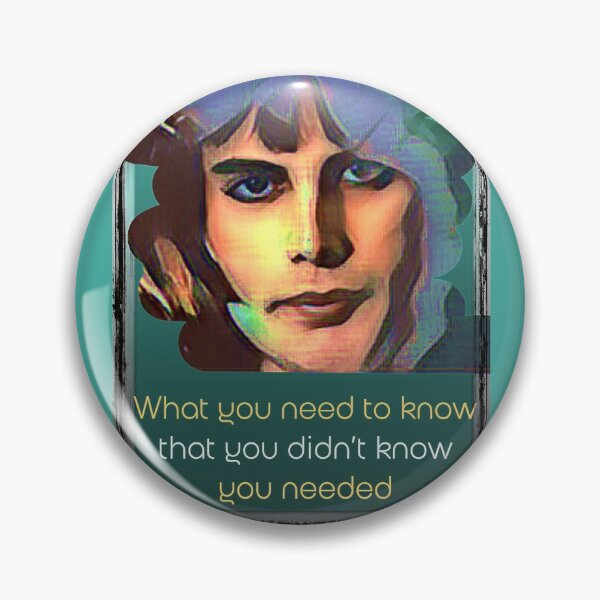 Item preview, What you need to know that you didn’t know you needed… designed and sold by HamiltonmagicTs.