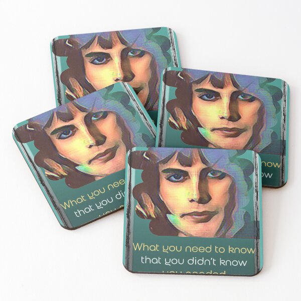 Item preview, What you need to know that you didn’t know you needed… designed and sold by HamiltonmagicTs.