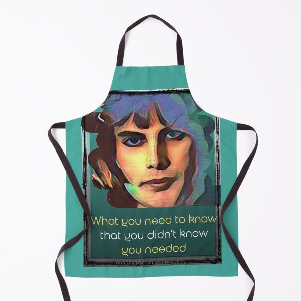 Item preview, What you need to know that you didn’t know you needed… designed and sold by HamiltonmagicTs.