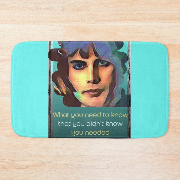 Item preview, What you need to know that you didn’t know you needed… designed and sold by HamiltonmagicTs.