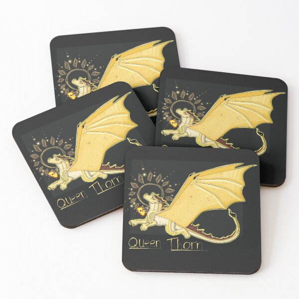 Item preview, Queen Thorn designed and sold by Falkefyr.