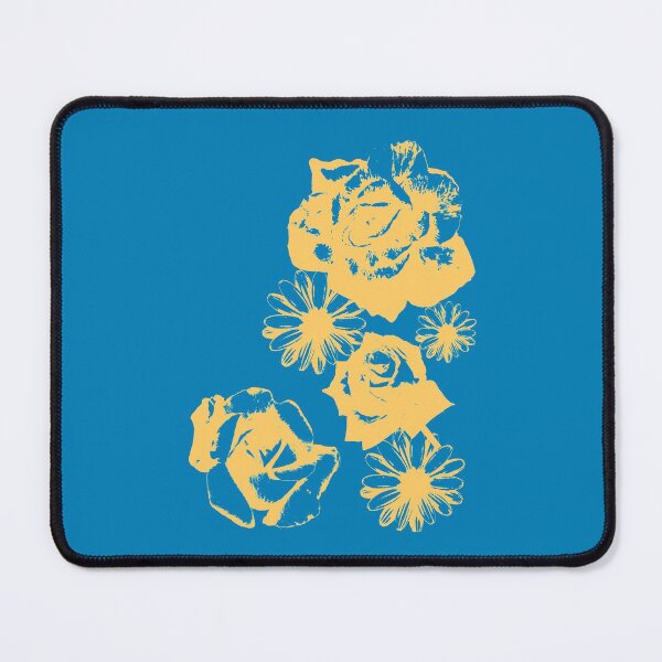 Item preview, Roses and a Daisy designed and sold by STHogan.