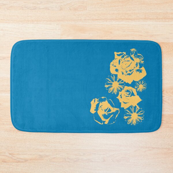 Item preview, Roses and a Daisy designed and sold by STHogan.