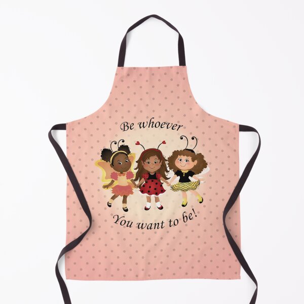 Item preview, Be whoever you want to be! designed and sold by ArtCarollina.