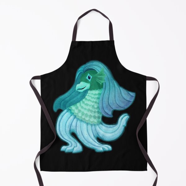 Item preview, アマビエ - Amabie Yokai  designed and sold by dnacademic.