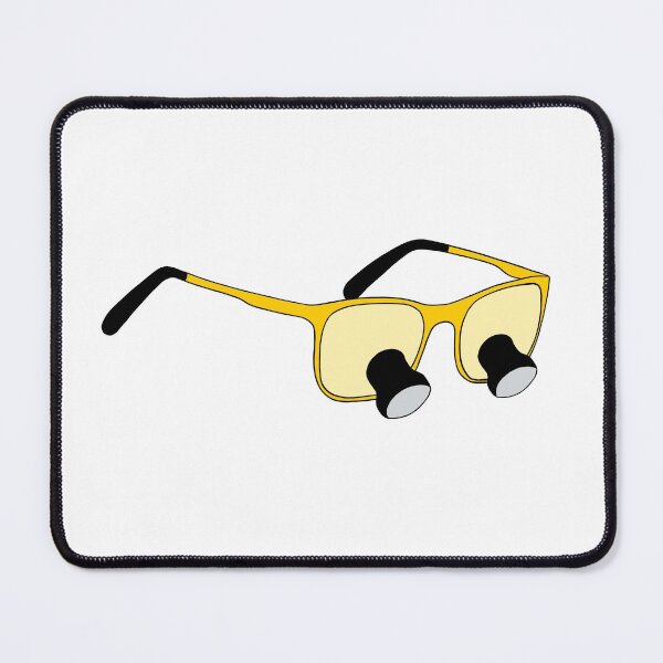 Item preview, Dental Loupes - Yellow designed and sold by BadoCatto.