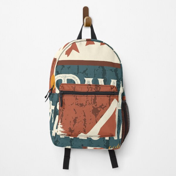 Item preview, Pawnee national park  designed and sold by Nature-mark.