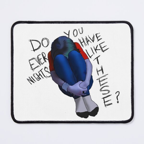 Item preview, nights like these  designed and sold by Sam Schneble.