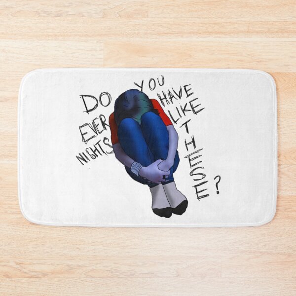 Item preview, nights like these  designed and sold by Sam Schneble.