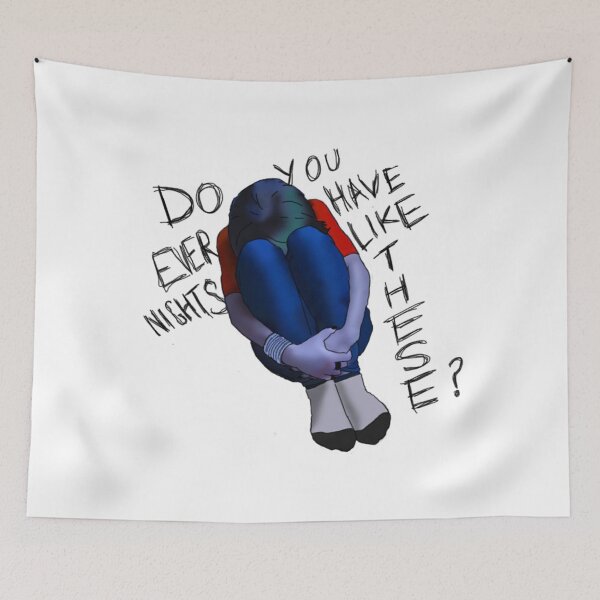 Item preview, nights like these  designed and sold by Sam Schneble.