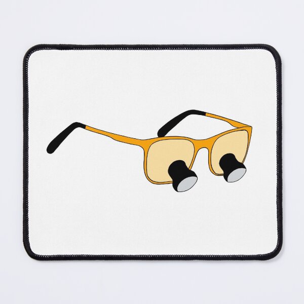 Item preview, Dental Loupes - Orange designed and sold by BadoCatto.