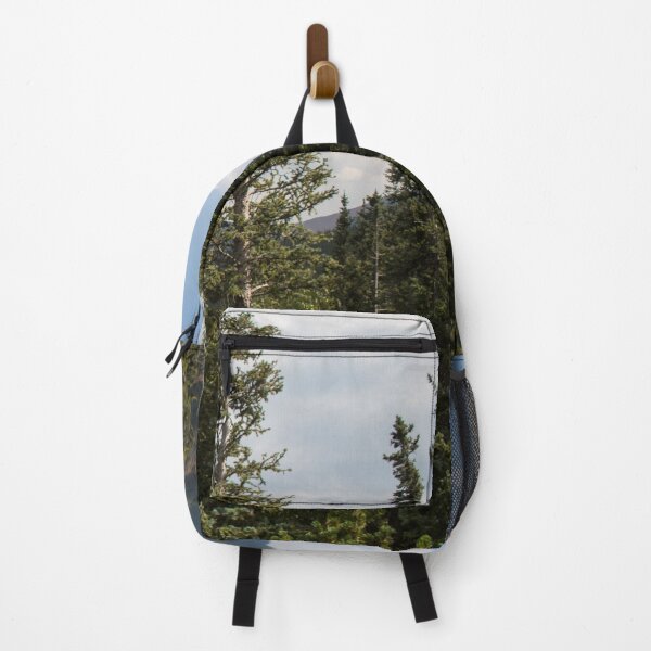 Item preview, Mountains and Trees designed and sold by Jacquelie.
