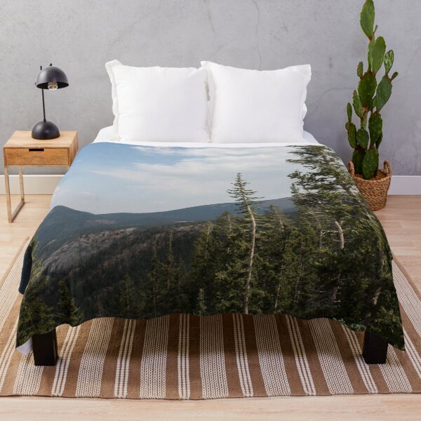 Item preview, Mountains and Trees designed and sold by Jacquelie.