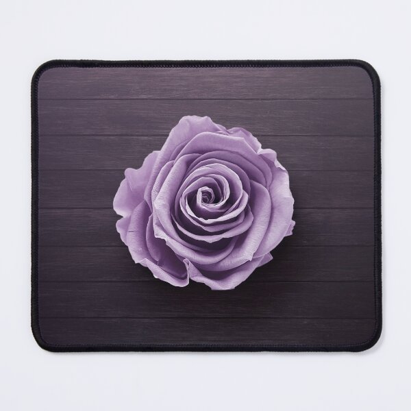 Item preview, “Purple Rose” by farmerscottage  designed and sold by FarmersCottage.