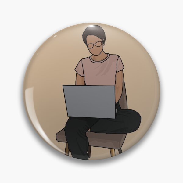 Item preview, Working Woman designed and sold by beckahbrooks.
