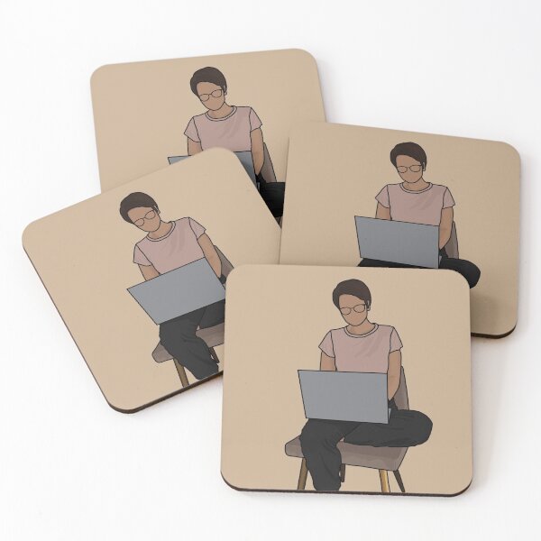Item preview, Working Woman designed and sold by beckahbrooks.