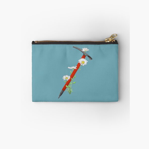 Item preview, Mountain Daisy Ice Axe designed and sold by piedaydesigns.