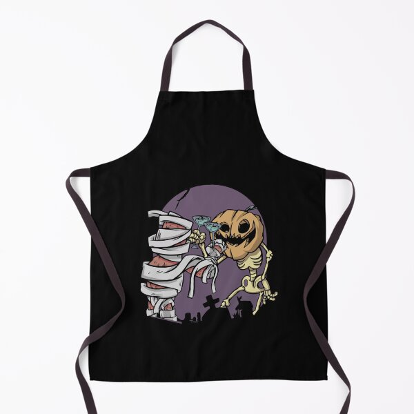 Item preview, Halloween Wine designed and sold by zaher97.