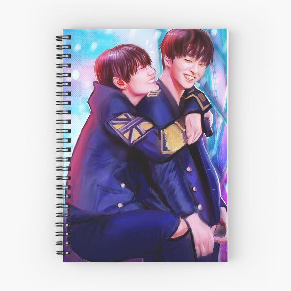 Item preview, vkook designed and sold by pukeychu.