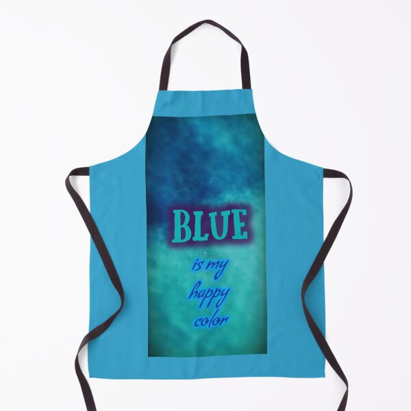 Item preview, Blue Happy designed and sold by AmandaFaye99.