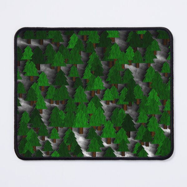 Item preview, Paper Tree Slope designed and sold by JeebieRiver.